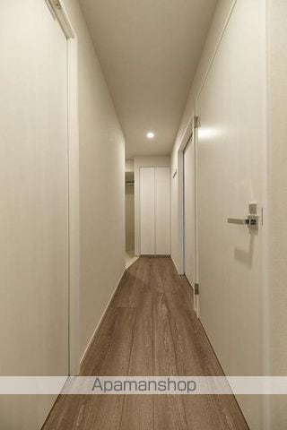 GRANPASEO西麻布IIの内装写真