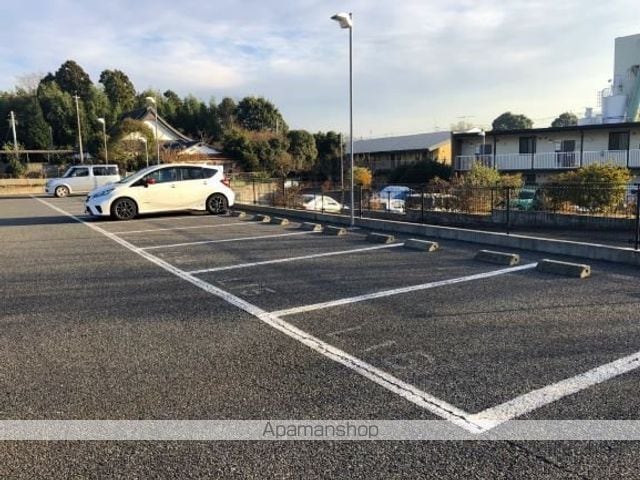 レオパレスセントラル誉田のその他写真
