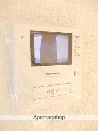 ビューティームーンＣ[1K/33.34m2]のその他設備
