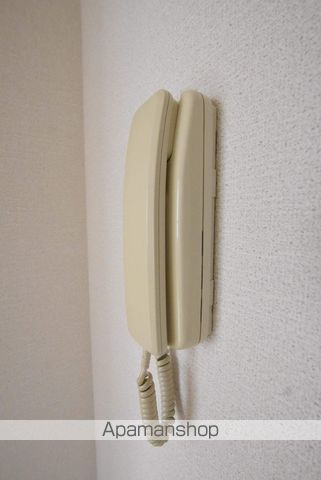 エナージ山鼻の内装写真