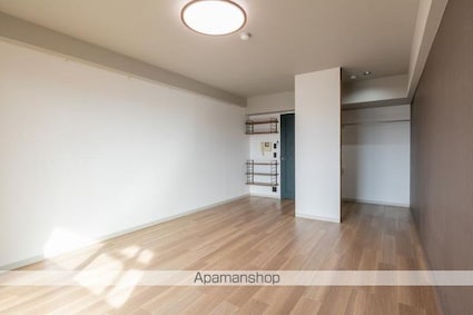 ＣＲＥＡ[1K/35m2]の内装3