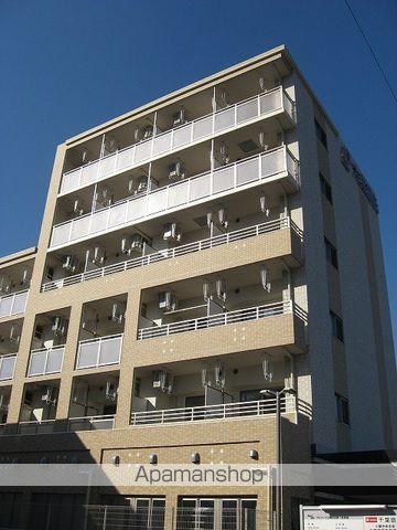 グラン　アベニューⅠ 409 ｜ 埼玉県三郷市中央３丁目4-11（賃貸マンション1K・4階・30.38㎡） その3