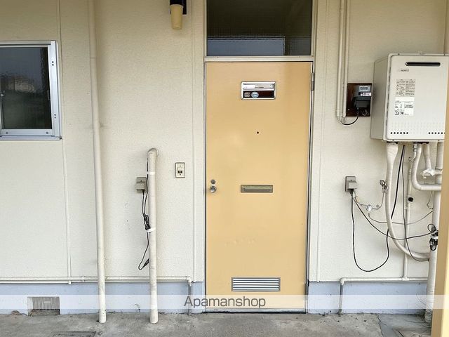 アザレアハイツのその他写真