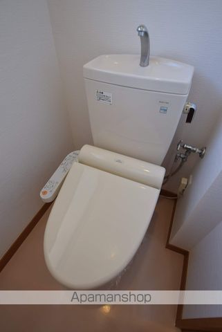 ロータス柏木の内装写真