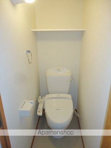 レオパレスドミール 別府の内装写真
