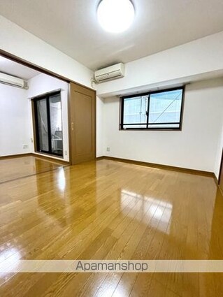 ラクラス田原町[1DK/33.62m2]のリビング・居間1