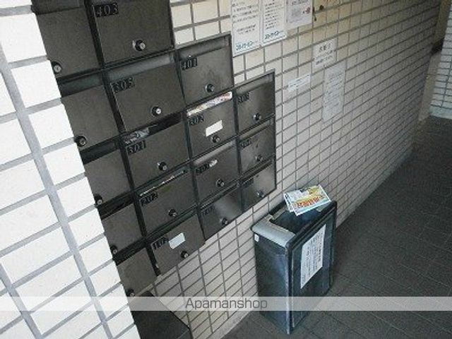スカイコート立川2のその他写真