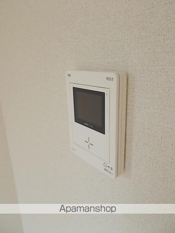レインボーIIの内装写真