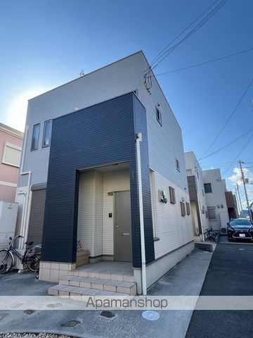 フジパレス戸建賃貸鳳西町三丁の外観写真