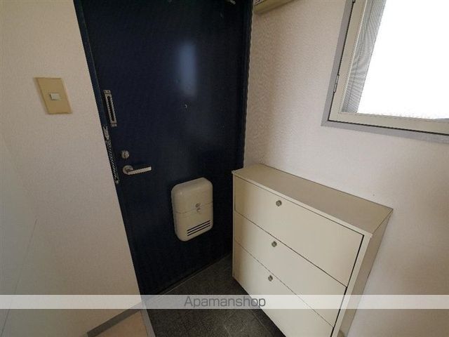 ベルトピア仙台23の内装写真