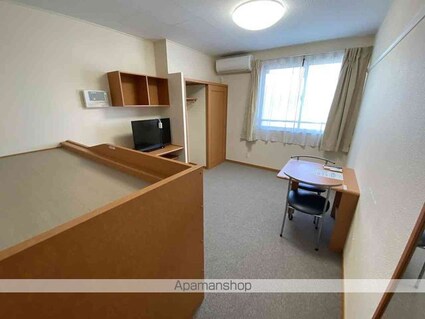 レオパレス東屋形[1K/23.18m2]のリビング・居間6