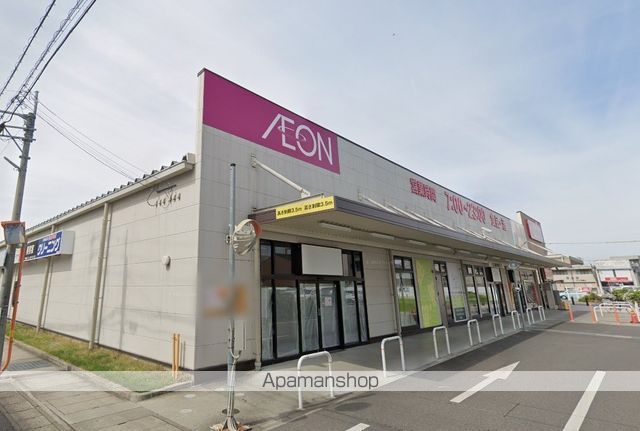 シンフォニー東新町の周辺写真