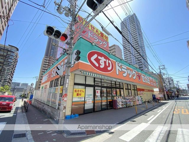 サンヴィラ上之宮の周辺写真