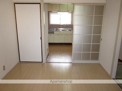 ゴールデンハイツ渡部[2DK/36.45m2]のその他内装