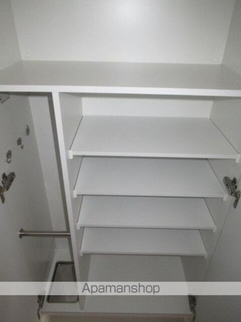 ＸＥＢＥＣ方南町[1K/25.13m2]の共用部1