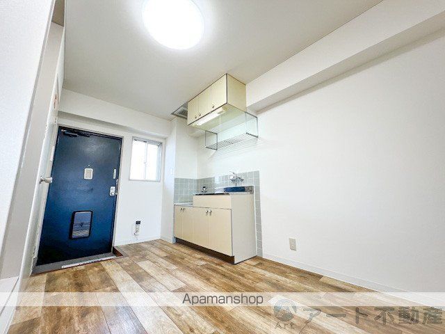 R5マンションの内装写真