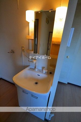 Kハウス Aの内装写真