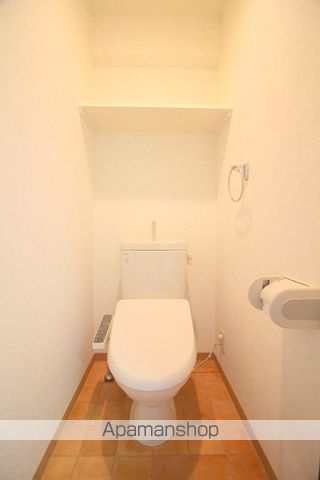 インペリアル靭本町の内装写真