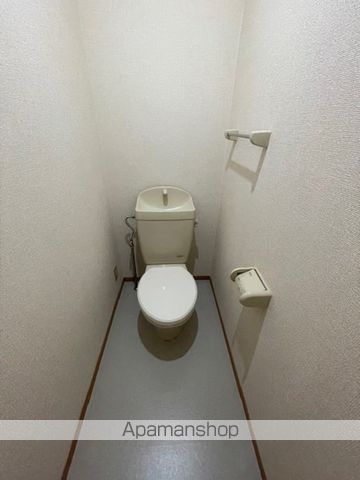 近鉄大阪線 河内山本駅 徒歩28分 2階建 築26年の内装写真