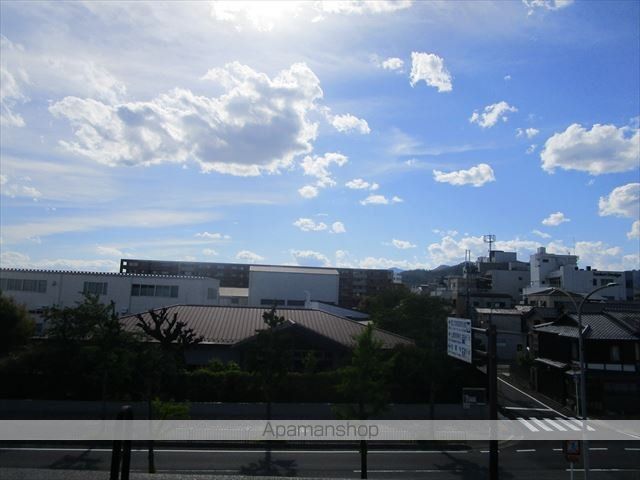 ラ・ルーチェ北大路の周辺写真