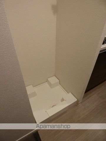 PHOENIX新大阪の内装写真
