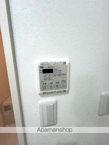 フジパレス住吉東の内装写真