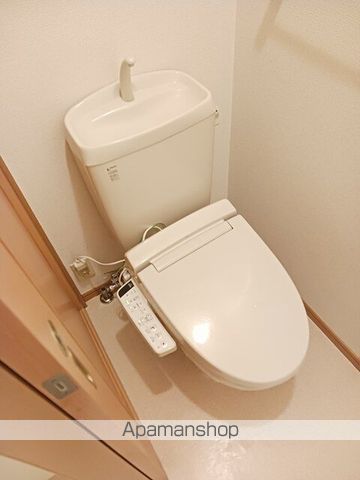 パール メゾン IIの内装写真