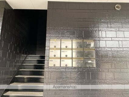 フォブールＫＭＴⅡ[2LDK/54.65m2]の共用部4