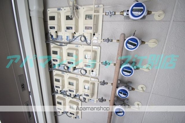 apartmenthouseパレルモのその他写真