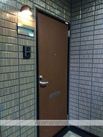 コンフォーレ今宿の内装写真
