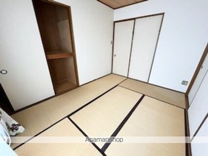 メゾン・ド・ソレイユ[2LDK/55.7m2]の内装2