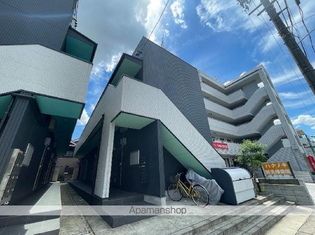 シャンフェルト原