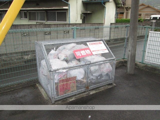 ベルリッツ金子の外観写真