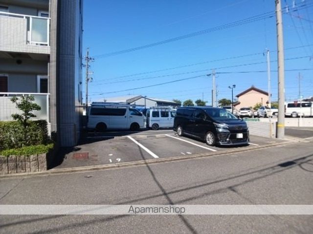 コンフォートスクエアのその他写真
