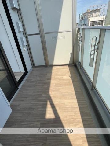 プラウドタワー小岩ファーストの内装写真