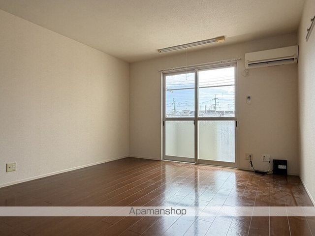 JUMEIRAH Bの内装写真