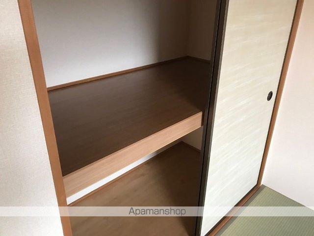 サニーホームズ オザキの内装写真