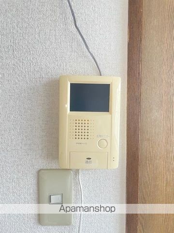 パレス木下の内装写真