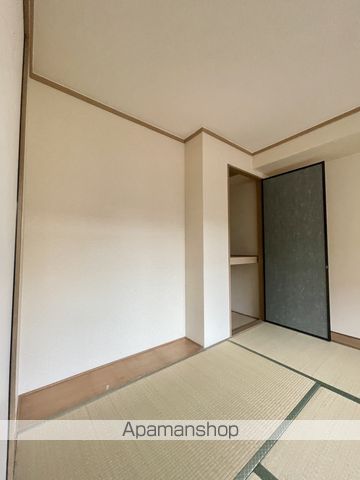 US-1住吉東の内装写真