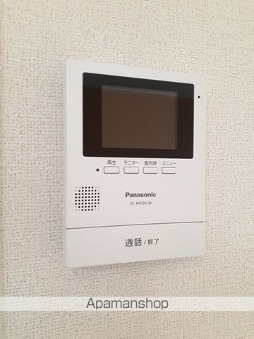オータムバレーの内装写真