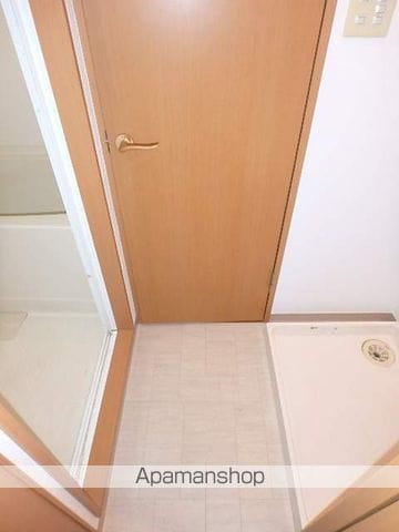 シャトー水堀の内装写真
