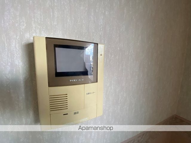 フラットピア88の内装写真