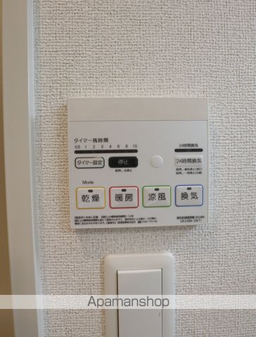 エテルノ泉南馬場の内装写真