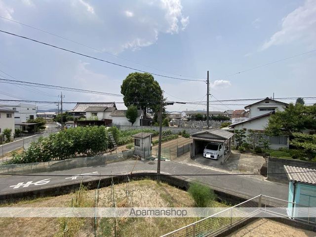 ウィスティリア B棟のその他写真