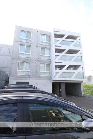 ブランシャール菊水の外観写真