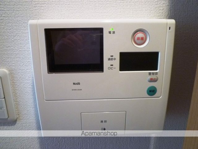 フナーセルの内装写真