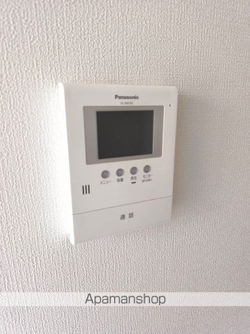 マンション吹上の内装写真