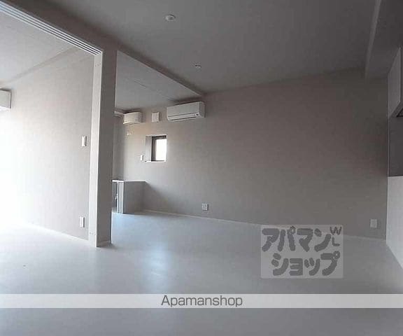ヴィラスタジオーネ御所南の内装写真