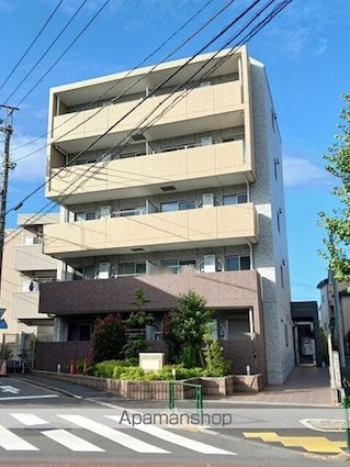 ル・クラージュ[1LDK/40.05m2]の外観