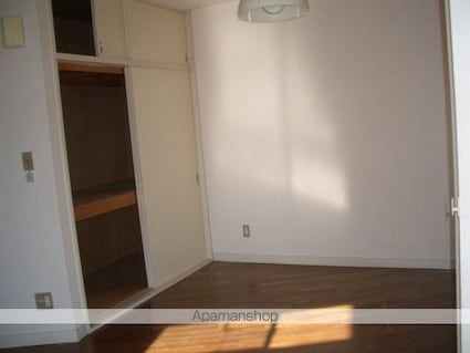 ハイツウィング[1R/28.5m2]の収納